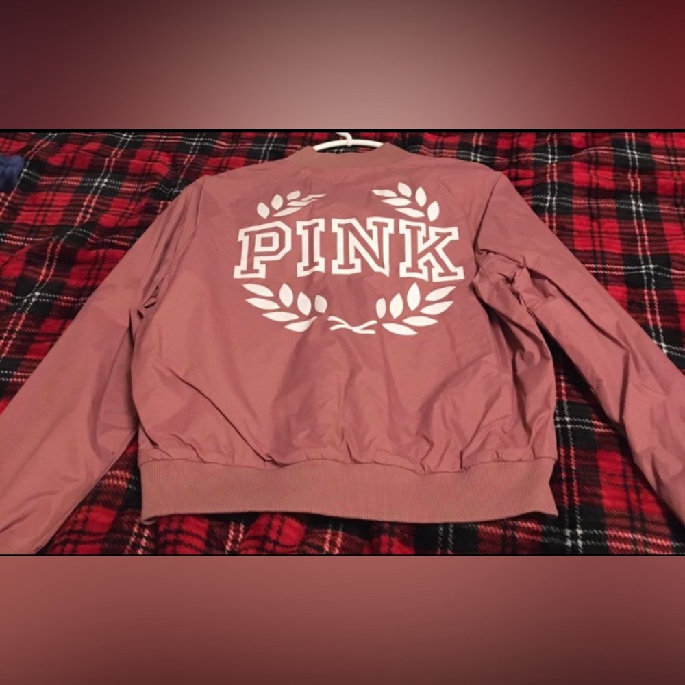 Victoria Secret Jacket